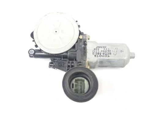 Used Left front window motor TOYOTA LAND CRUISER PRADO (_J12_) 3.0 D-4D (KDJ120, KDJ125) (163 hp) 7881225