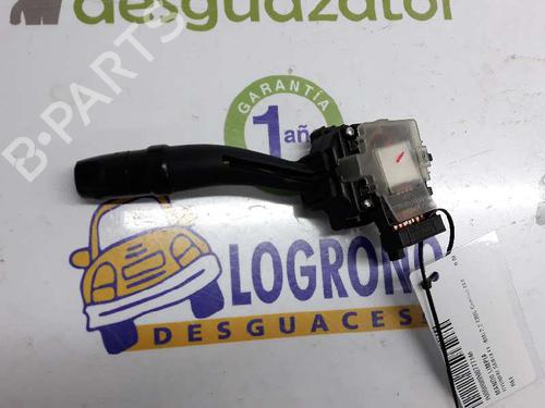 Steering column stalk HYUNDAI SANTA FÉ II (CM) 2.2 CRDi GLS | BP2581480I23 