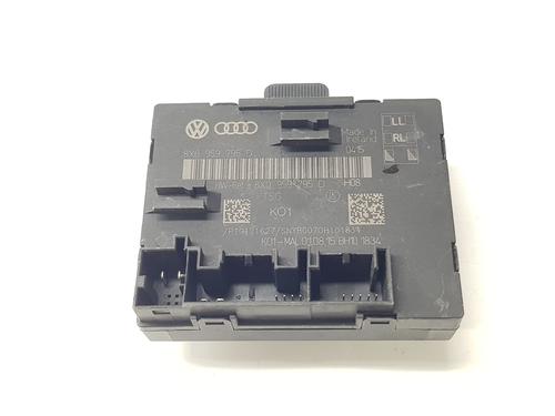 Used Electronic module AUDI A1 Sportback (8XA, 8XF) [2011-2019]  27716213