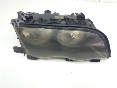 Used Right headlight BMW 3 (E46) 320 d (136 hp) 21049135