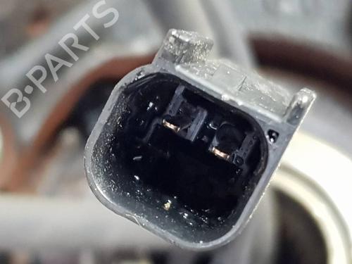 Right front steering knuckle MAZDA CX-3 (DK) 1.5 SKYACTIV-D (DK2WS, DK5FW) | BP38605389M26 - Image 5
