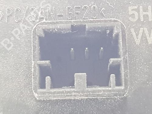 Electronic module CUPRA LEON (KL1, KU1, KUG) 1.5 eTSI | BP38050137M83 - Image 2