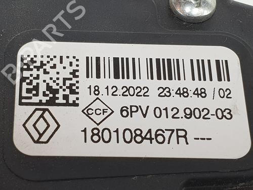 Pedal DACIA DUSTER (HM_)  | BP36912459I4  - Image 6
