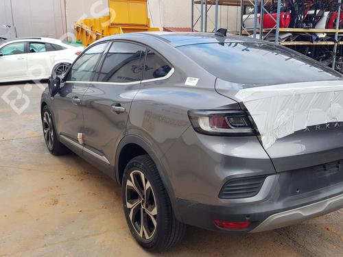 Subframe RENAULT ARKANA I (LCM_, LDN_)  | BP33861180M9  - Image 12