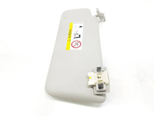Right sun visor MERCEDES-BENZ E-CLASS (W213) E 220 d 4-matic (213.005) | BP40156165I2 - Image 2