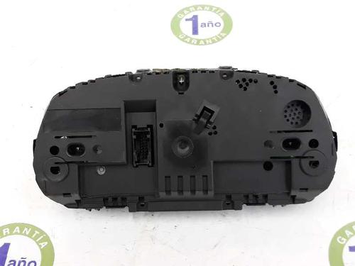 Instrument cluster BMW 1 (E87) 120 d | BP5278781C47 