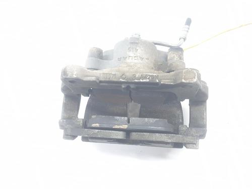 Left front brake caliper LAND ROVER RANGE ROVER VELAR (L560) 3.0 D300 SDV6 4x4 | BP31094248M105 - Image 3