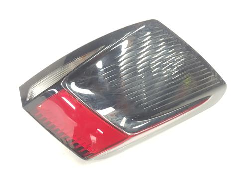 Left taillight PEUGEOT 3008 II SUV (MC_, MR_, MJ_, M4_) 1.6 BlueHDi 120 | BP29711043C34 