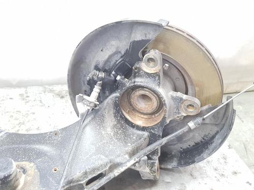 Right rear steering knuckle VW TRANSPORTER T6 Van (SGA, SGH, SHA, SHH) 2.0 TDI | BP18295331M28 