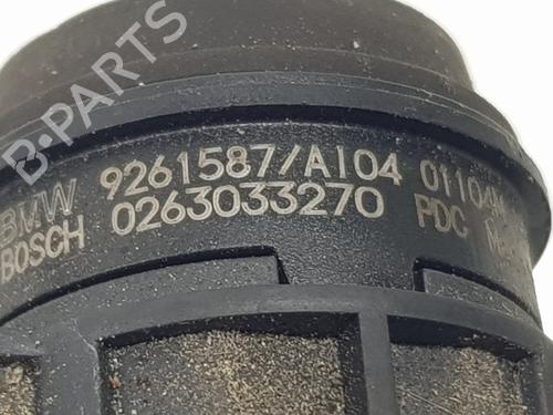 Other BMW 3 (F30, F80) 318 d | BP20226439O1 