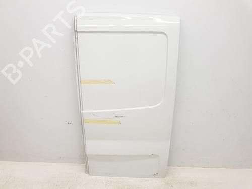 Dør højre bagtil RENAULT TRAFIC III Van (FG_) 1.6 dCi 140 (FGMA, FGMC) (140 hp) 30134239