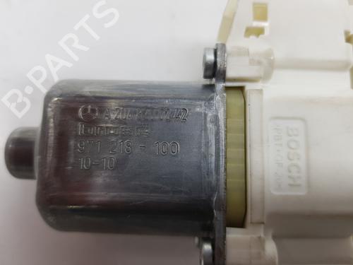 Right front window motor MERCEDES-BENZ E-CLASS T-Model (S212) E 350 CDI 4-matic (212.289) | BP12141709E20 