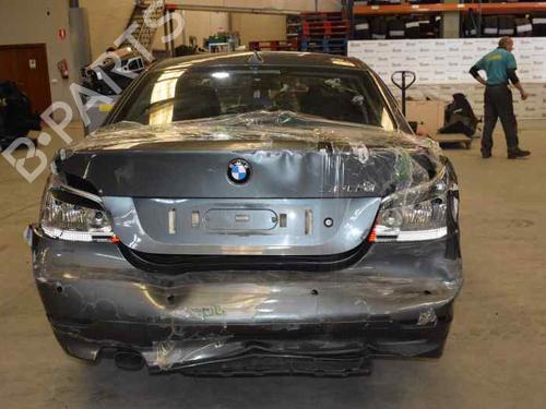 Rear left window mechanism BMW 5 (E60) 520 d | BP1571848C24 