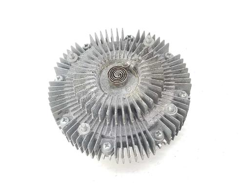 Used Fan TOYOTA LAND CRUISER 90 (_J9_) 3.0 TD (KZJ90_, KZJ95_, KZJ90R, KZJ95R, KZJ90W, KZJ95W) (125 hp) 6980045