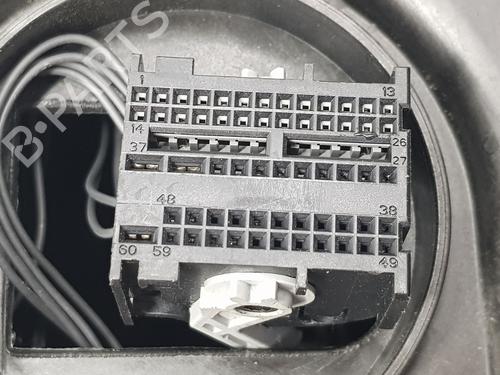 Right headlight BMW 1 (F21) 118 d | BP33295201C29  - Image 6