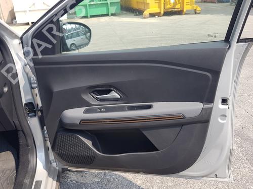 Oliekøler DACIA SANDERO III  | BP27302511M33 