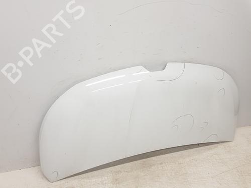 Hood RENAULT TRAFIC III Van (FG_) 1.6 dCi 140 (FGMA, FGMC) | BP30498572C1 