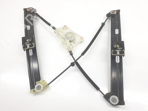 Front right window mechanism SEAT IBIZA V (KJ1, KJG) 1.0 MPi | BP28355809C23