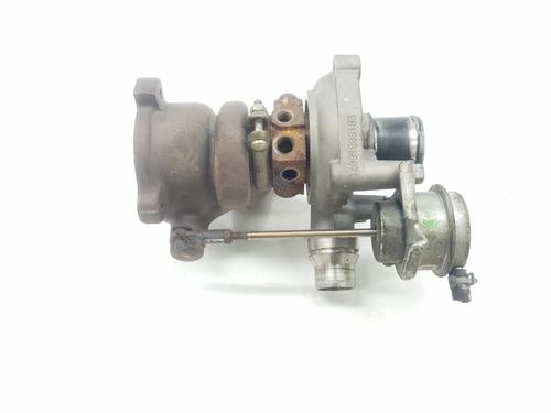 Used Turbocharger/Supercharger Turbocharger/Supercharger RENAULT CLIO IV (BH_) 0.9 TCe 90 (BHNF, BHMA, BHMH, BHJK, BHJR) (90 hp) 33625621 33625621