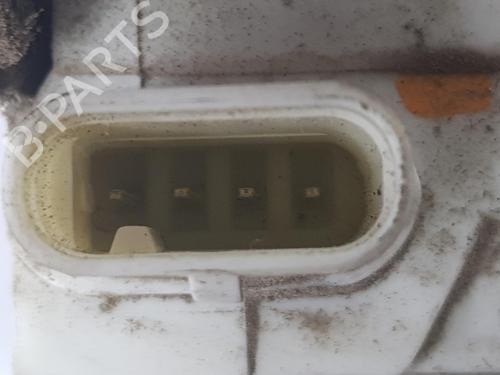 Front right lock MERCEDES-BENZ SPRINTER 3-t Van (B906) 215 CDI (906.611, 906.613) | BP17917303C97 