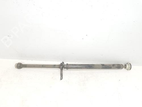 Driveshaft AUDI A6 C7 (4G2, 4GC) 2.0 TDI | BP31858630M37