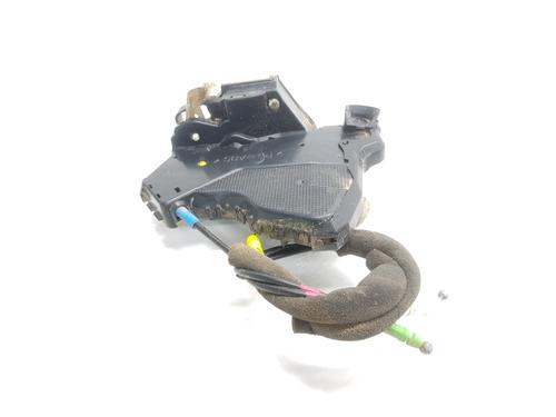 Front right lock TOYOTA LAND CRUISER PRADO (_J12_) 3.0 D-4D (KDJ120, KDJ125, KDJ121) | BP24507417C97 