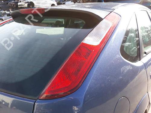 Right mirror FORD FOCUS II (DA_, HCP, DP) 1.6 | BP9343021C27 