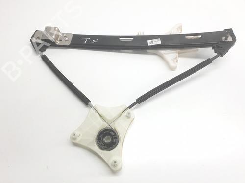 Rear left window mechanism SEAT ARONA (KJ7, KJP) 1.0 TSI | BP31151146C24 - Image 4