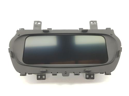 Instrument cluster HYUNDAI i20 II (GB, IB) 1.2 | BP15498865C47 