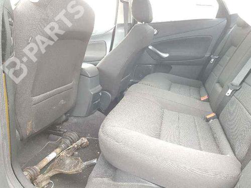 Left rear steering knuckle FORD MONDEO IV Saloon (BA7) 2.0 TDCi | BP8068308M27  - Image 24