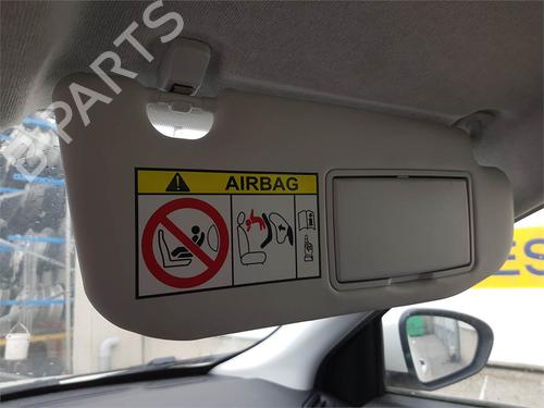 Left taillight FIAT TIPO Hatchback (356_, 357_) | BP40236417C34 - Image 16