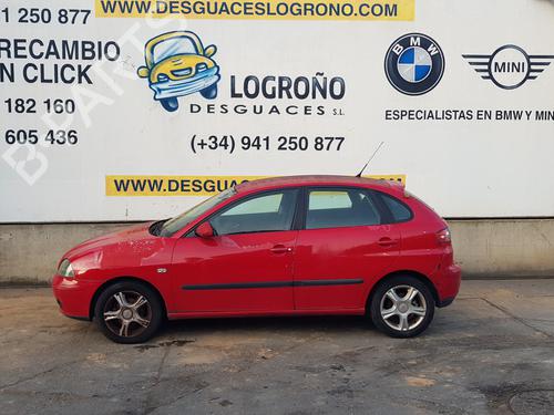 Engine control unit (ECU) SEAT IBIZA III (6L1) 1.4 16V | BP33464529M57  - Image 14