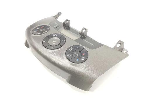 Climate control TOYOTA RAV 4 III (_A3_) 2.2 D 4WD (ALA30_, ALA30R) | BP6825197I5 