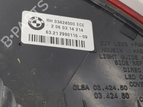 Right taillight BMW X1 (E84) sDrive 18 d | BP33276965C35  - Image 7