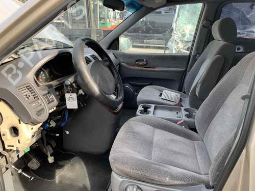 Rear wiper motor KIA CARNIVAL II (GQ) 2.9 CRDi | BP7120637M102 