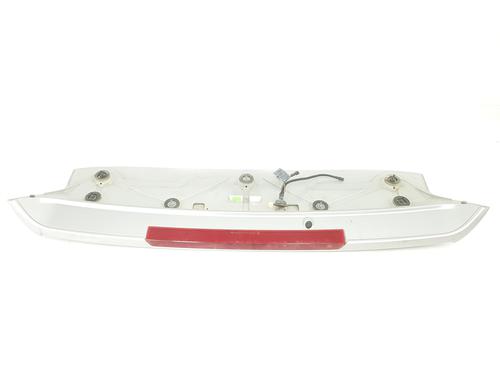 Rear spoiler BMW X3 (E83) xDrive 30 d | BP15734631C96 