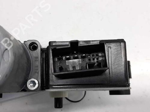Left rear window motor VW TOURAN (5T1) 1.6 TDI | BP3512201E23 