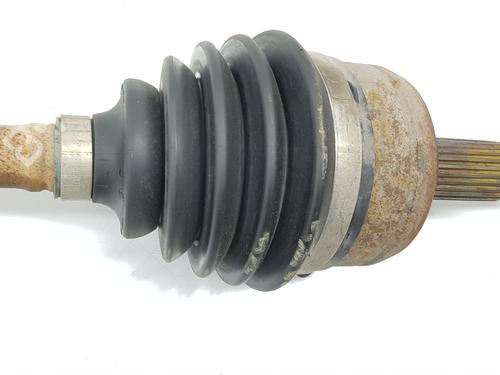 Left front driveshaft DACIA DOKKER MPV (KE_) 1.5 dCi (KEAJ, KEAH) | BP33943761M38 - Image 3