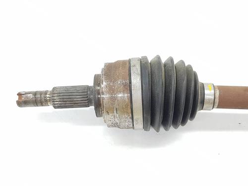 Right front driveshaft RENAULT CAPTUR II (HF_) 1.0 TCe 90 ECO-G (HFM6) | BP39191762M39 - Image 6