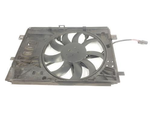 Radiator fan CITROËN JUMPY III Van (V_) 2.0 BlueHDi 120 | BP32328605M35