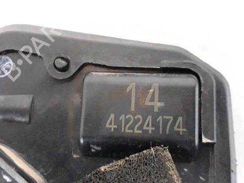 Rear right lock TOYOTA LAND CRUISER PRADO (_J12_) 3.0 D-4D (KDJ120, KDJ125) | BP5091314C99 
