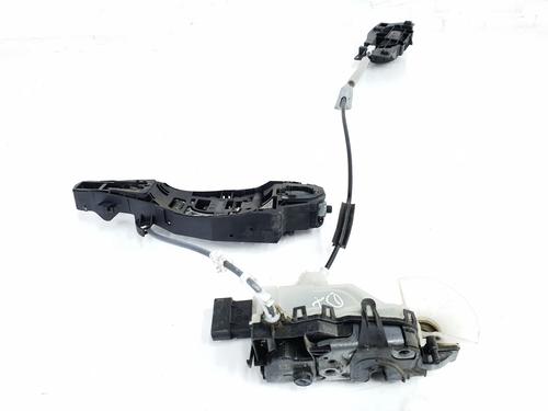 Used Front left lock Front left lock CITROËN JUMPY III Van (V_) [2016-2026] 33885754 33885754