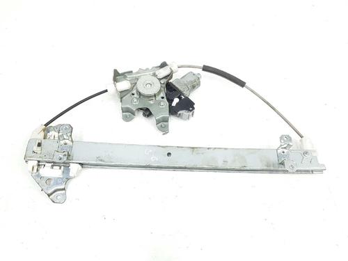 Used Front right window mechanism NISSAN JUKE (F15) 1.6 (117 hp) 6094176
