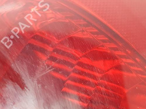 Left taillight FORD FOCUS III 1.0 EcoBoost | BP25722092C34 