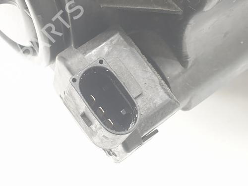 Left headlight MERCEDES-BENZ M-CLASS (W164) ML 320 CDI 4-matic (164.122) | BP20192160C28 