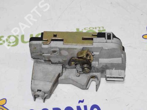 Rear right lock PEUGEOT 307 Break (3E) 1.6 HDi 110 | BP773766C99 