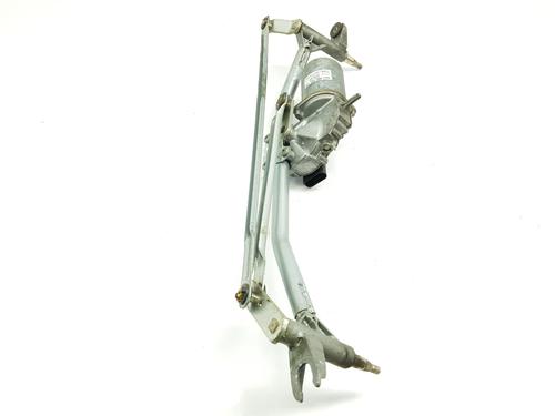 Front wiper motor JAGUAR XF I (X250) 2.2 D | BP17243906M29 
