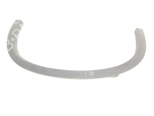 Used Front left wheel arch trim BMW X1 (E84) xDrive 18 d (143 hp) 29630649