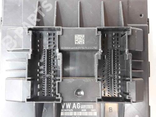Electronic module VW POLO V (6R1, 6C1) 1.4 (6R1) | BP5888647M83