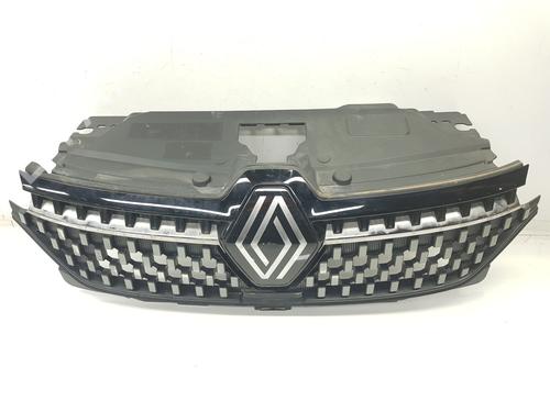 Grill RENAULT AUSTRAL [2022-2026]  32712921